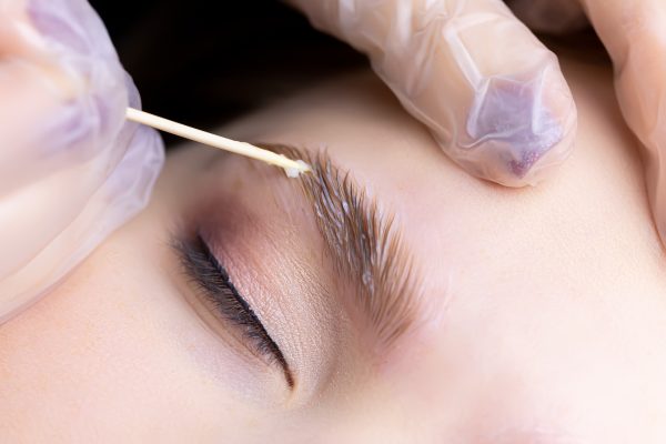 Ultimate brow master course