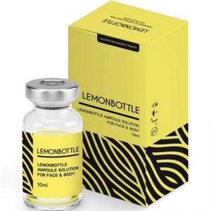 Lemon Bottle Conversion Course