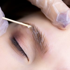 Ultimate brow master course