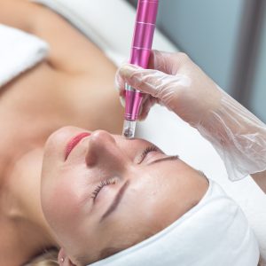 Microneedling Course