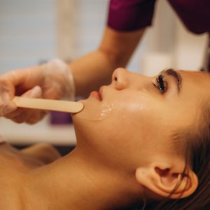 Face & Body Waxing